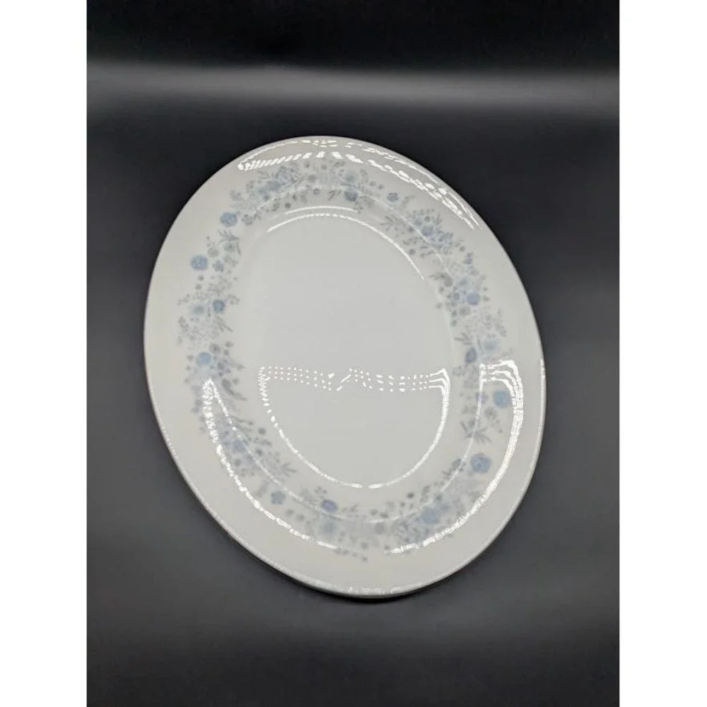 Wedgwood Belle Fleur Bone China 15